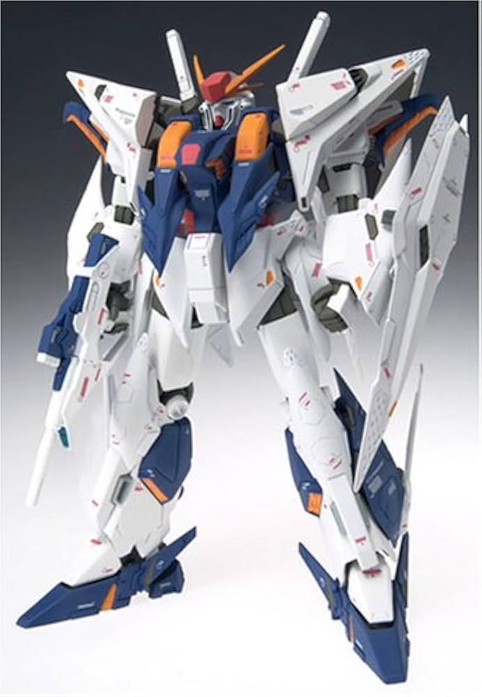 Amazon.co.jp: TAMASHII NATIONS GUNDAM FIX FIGURATION #0025