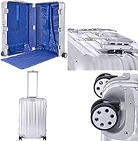 Amazon | [リモワ] RIMOWA TOPAS トパーズ 4輪 932.56 スーツケース