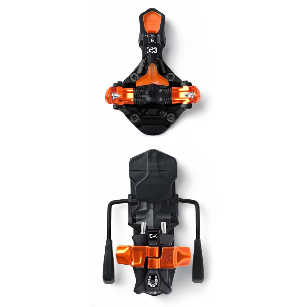 Amazon | G3 純正 ガイドギア ION 10 バックカントリースキー