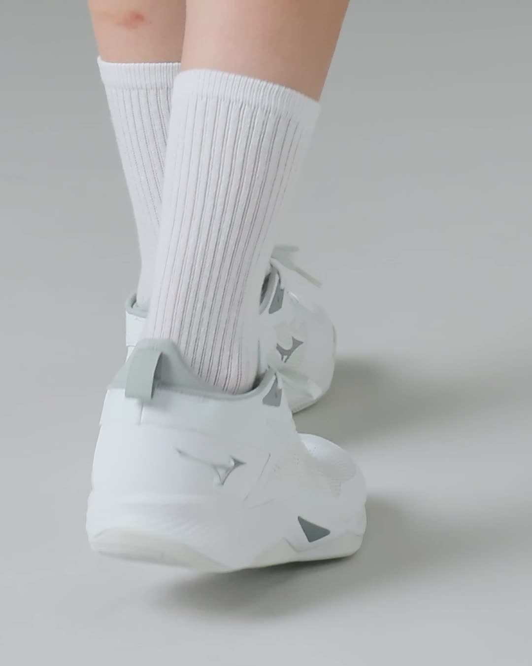 Amazon | [ミズノ] バスケットボールシューズ ウエーブトランジスタ