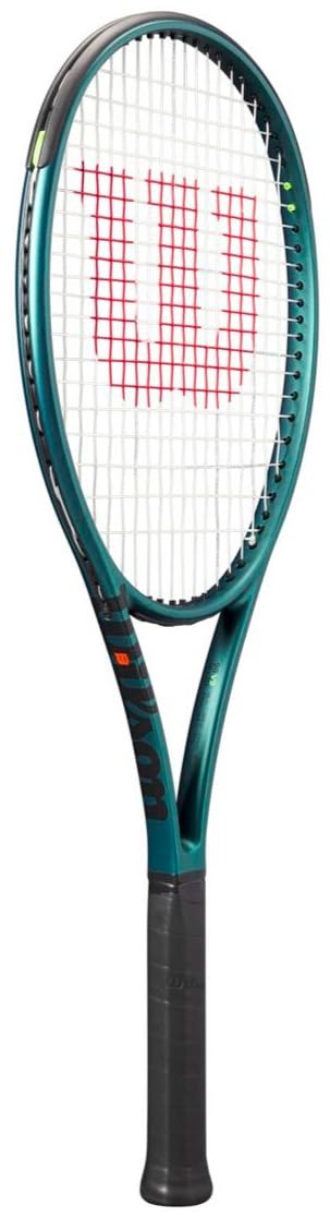 Amazon | Wilson Blade 98 v9 18x20 テニスラケット (4 1/8インチ