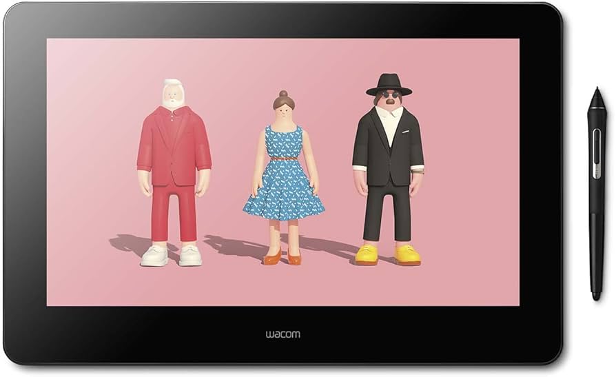 Amazon.co.jp: 【Amazon.co.jp限定】 ワコム 液タブ 液晶ペン