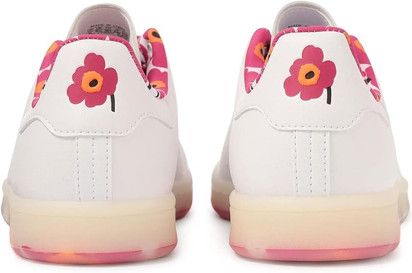 Amazon.co.jp: [アディダス] スタンスミス マリメッコ W STAN SMITH