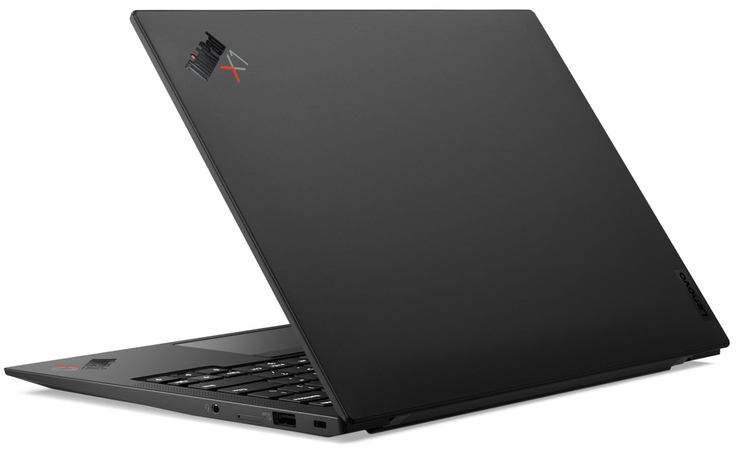 Amazon.com: Lenovo ThinkPad X1 Carbon 9th Gen Business Laptop, 14