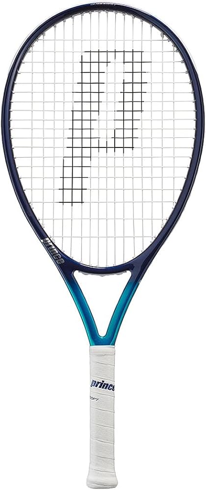 Amazon | プリンス Prince テニスラケット EMBLEM 120 エンブレム120