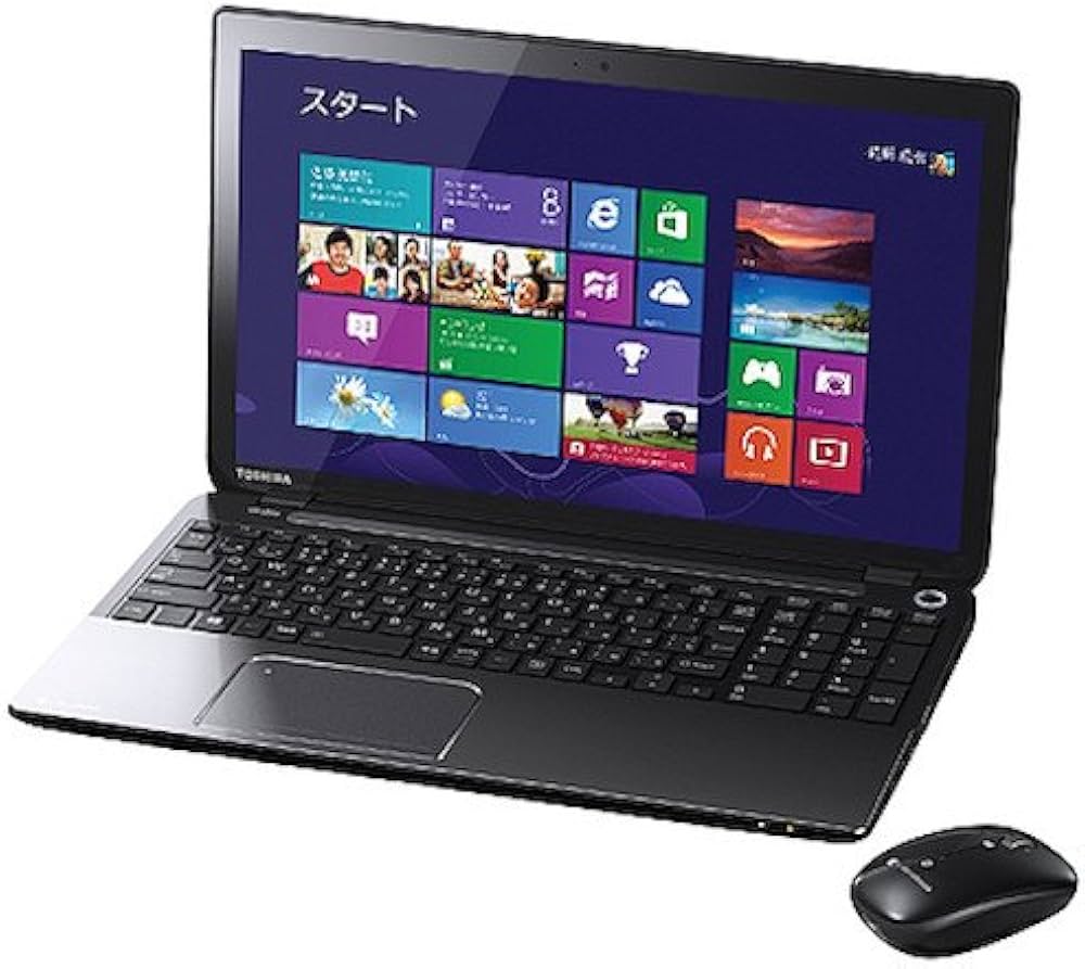 Amazon.co.jp: 東芝 dynabook T653/57JB : パソコン・周辺機器