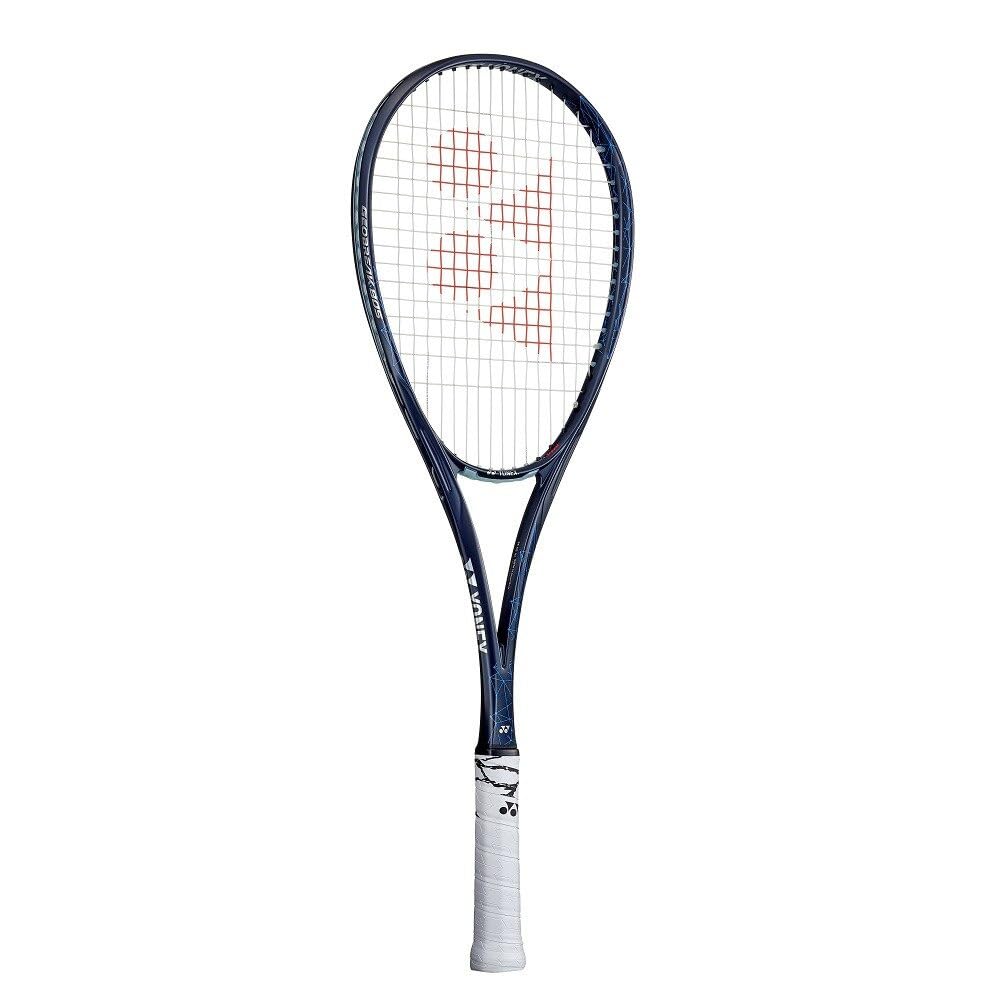Amazon | ヨネックス(YONEX) ソフトテニスラケット ジオブレイク80S