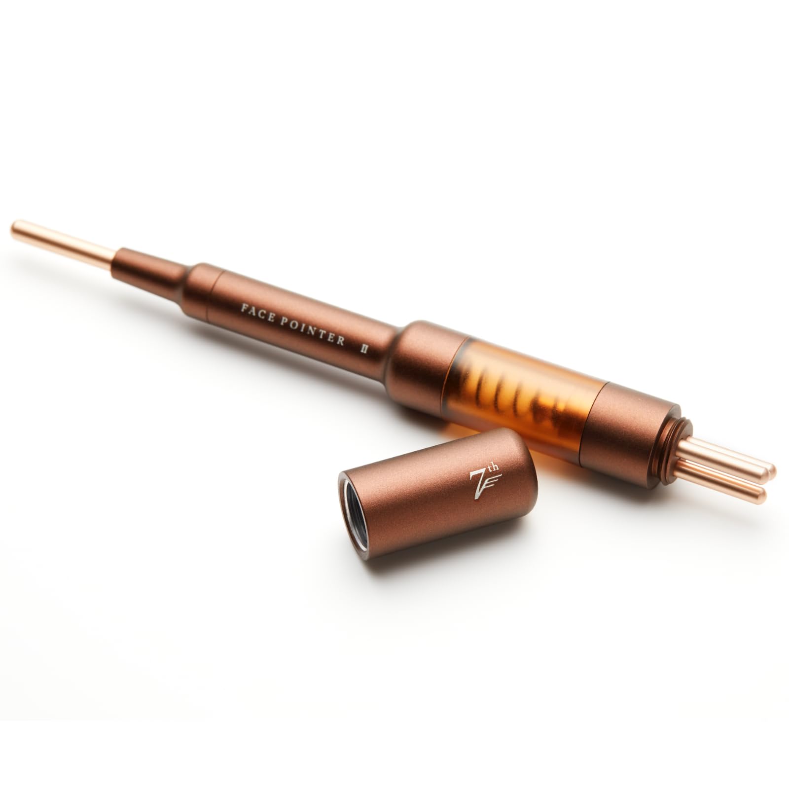 ボディ・フェイスケア Face Pointer II COREFIT HEAD D KIT COREFIT