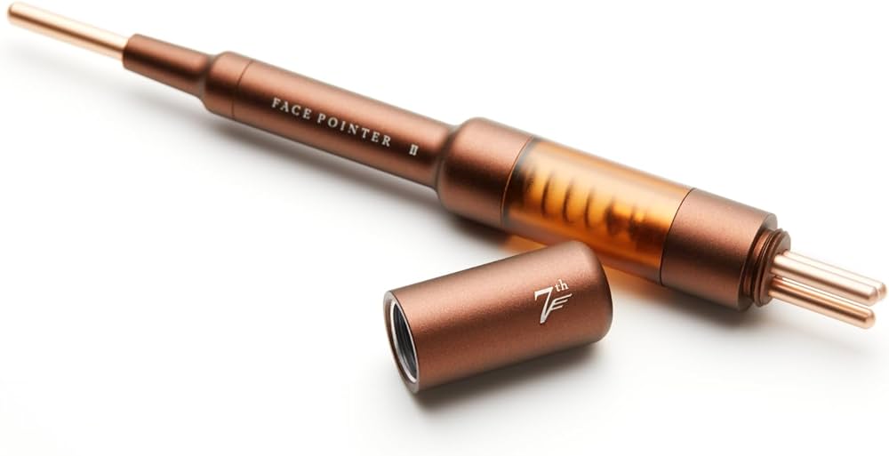 COREFIT フェイスポインタープロ EX Grip 希少サロン専売品 CORE FIT