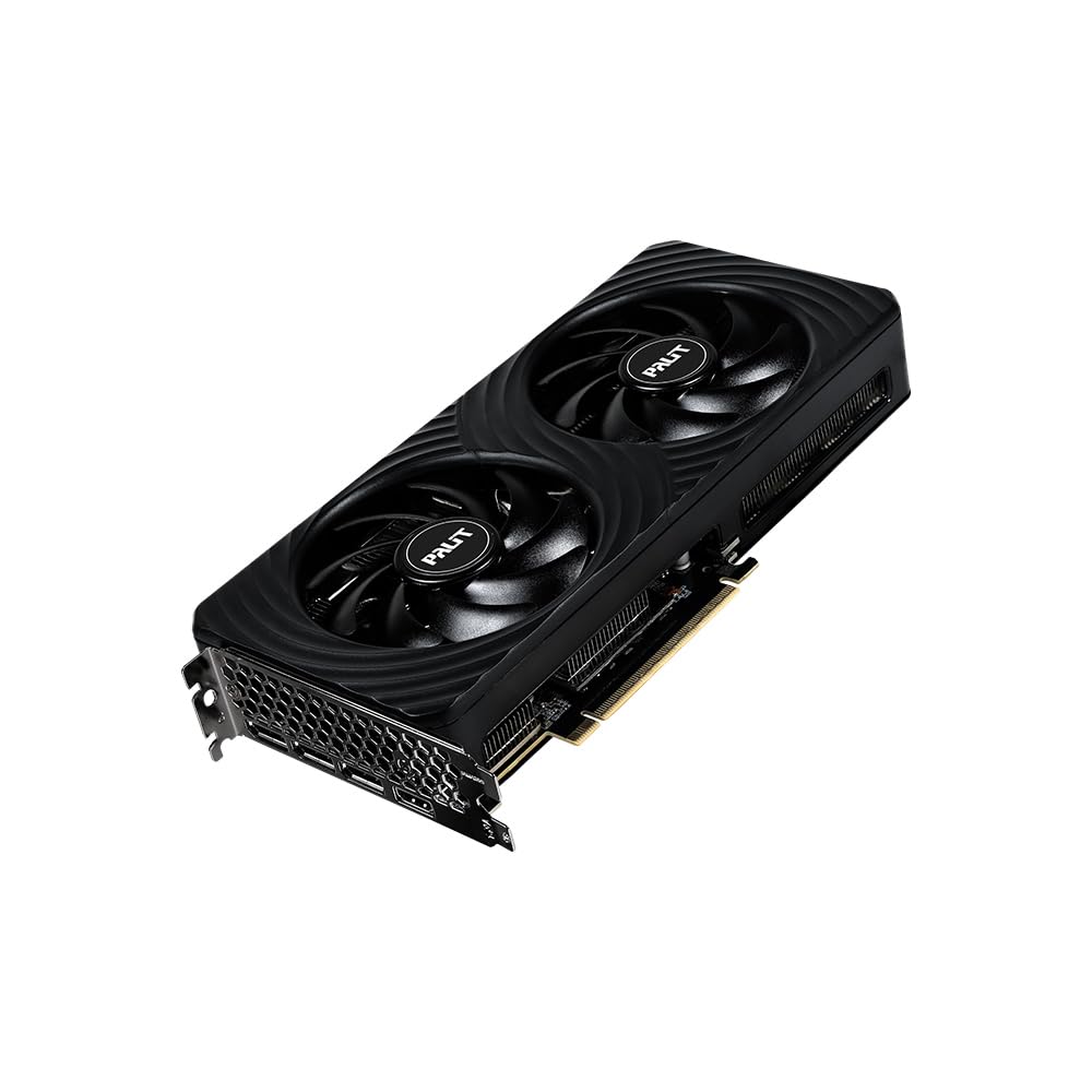 Amazon | Palit(パリット) GeForce RTX5060Ti Dual 8G / NE7506T019P1