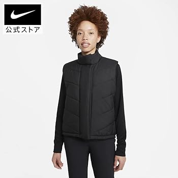 Amazon.co.jp: NIKE ナイキ Therma-FIT レペル ウィメンズ
