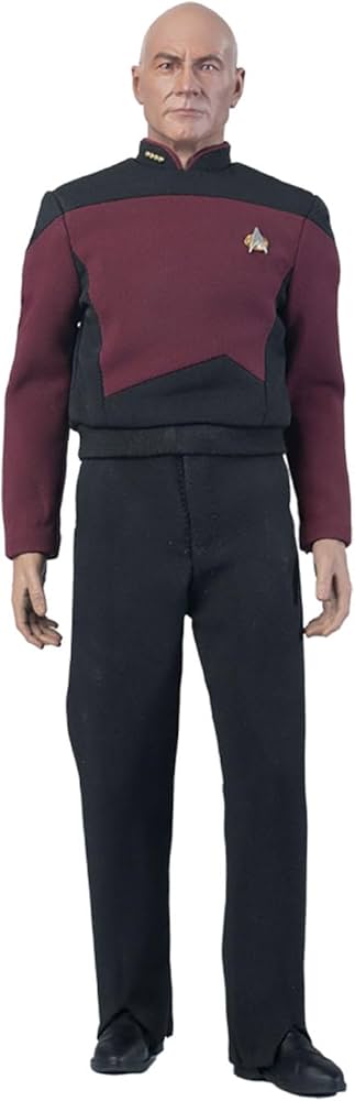 Amazon.com: ハイパーリアリスティックアクションフィギュア 新スター