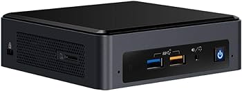 Amazon.co.jp: Intel (インテル) NUC 8 メインストリームキット