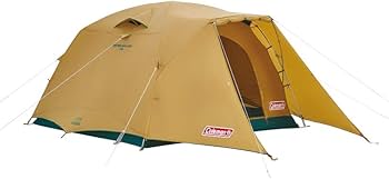 Amazon.co.jp: Coleman Tough Wide Dome V 300 Start Package Tent