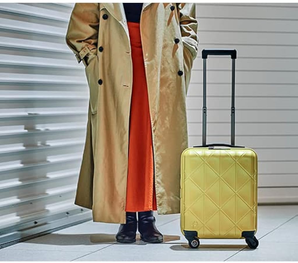 Amazon | [プロテカ] スーツケース 日本製 コーリー 64L 3.6kg 5~7泊