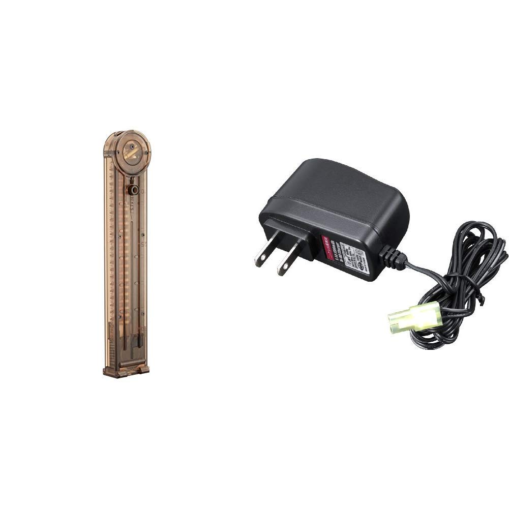 Amazon | 東京マルイ No.97 P90用スペアマガジン スタンダード電動ガン