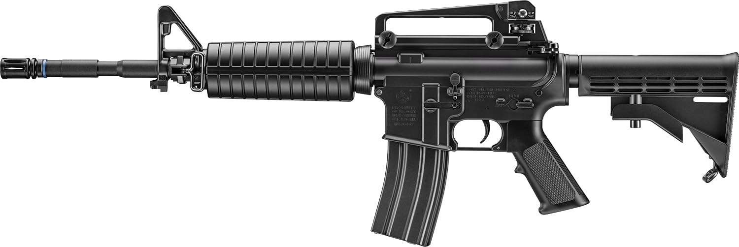 Amazon | 東京マルイ 電動ガンRシリーズ No.1 M4A1 R 14歳以上 電動