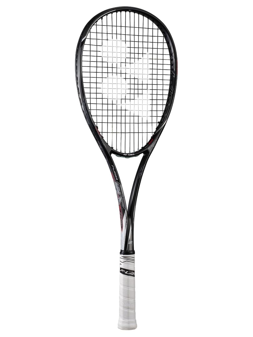 Amazon | ヨネックス(YONEX) ソフトテニス ラケット フレームのみ エフ