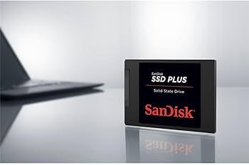 Amazon | 【 サンディスク 正規品 】 SanDisk サンディスク 内蔵 SSD