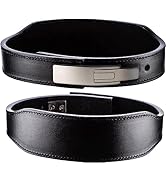 Amazon | Zawick トレーニングベルト レバーアクションベルト レザー