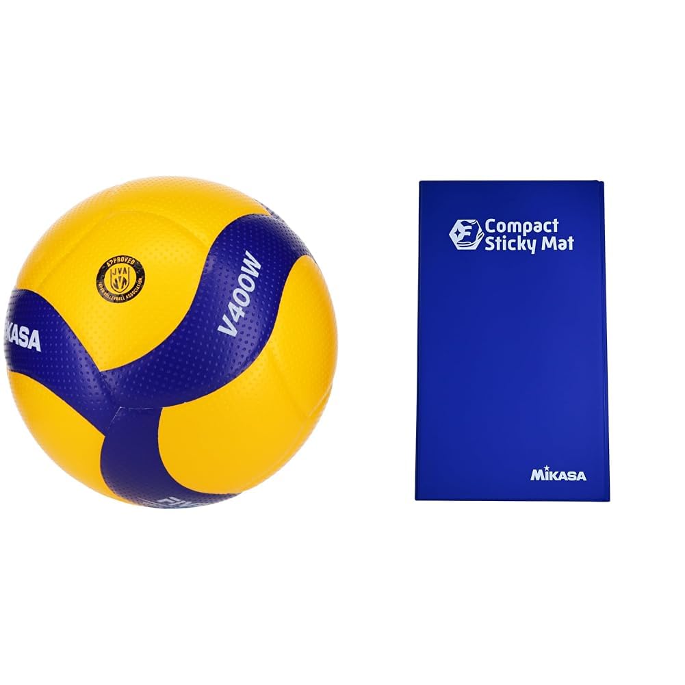 Amazon | ミカサ(MIKASA) バレーボール 4号 日本バレーボール協会検定