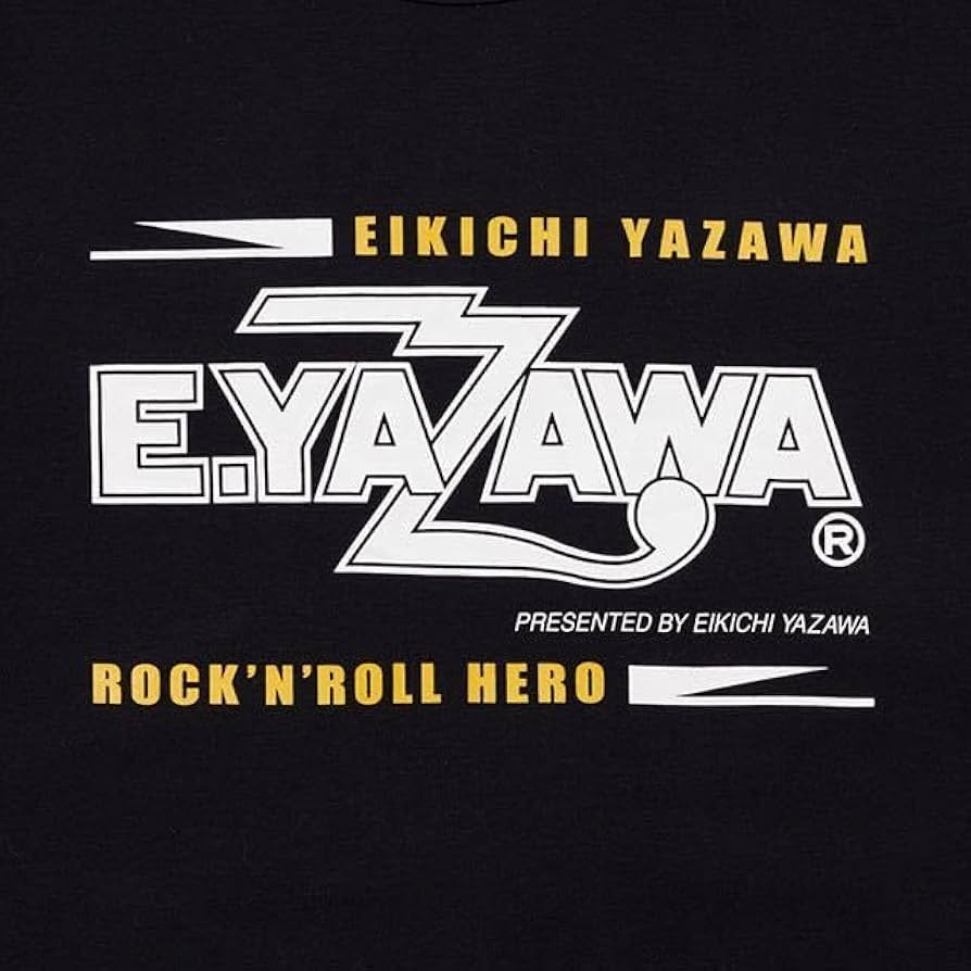 Amazon.co.jp: 矢沢永吉 限定 tシャツ Lサイズ : おもちゃ