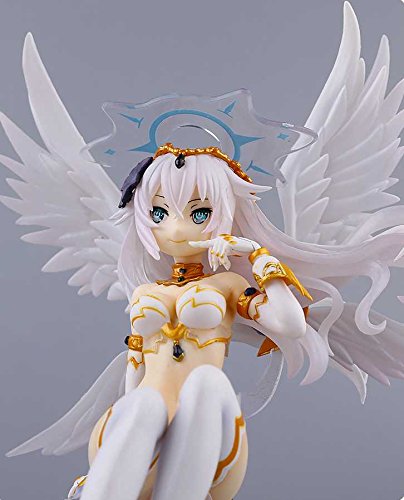 Amazon.co.jp: 四女神オンライン』ブラックハート 1/7スケール