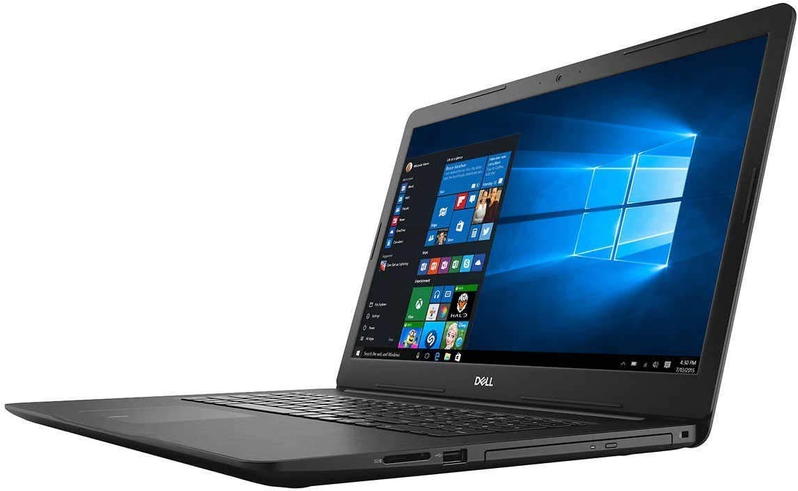 Amazon.com: Dell Inspiron 5570 15.6 FHD Touch i3-8130U 12GB 1TB