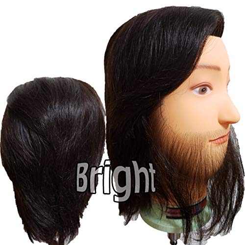 Amazon.co.jp: 理容師国家試験用 メンズウィッグ R-005 シェービング