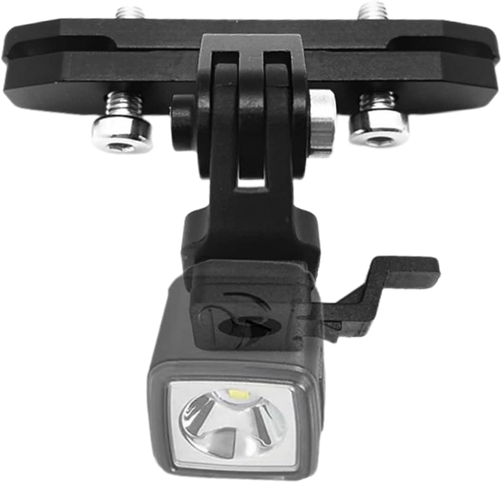 Amazon.co.jp: 自転車テールライト サドルレールマウント Bontrager