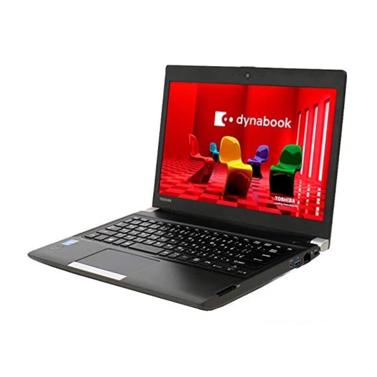 Amazon.co.jp: Toshiba Dynabook R734 High Performance 4th