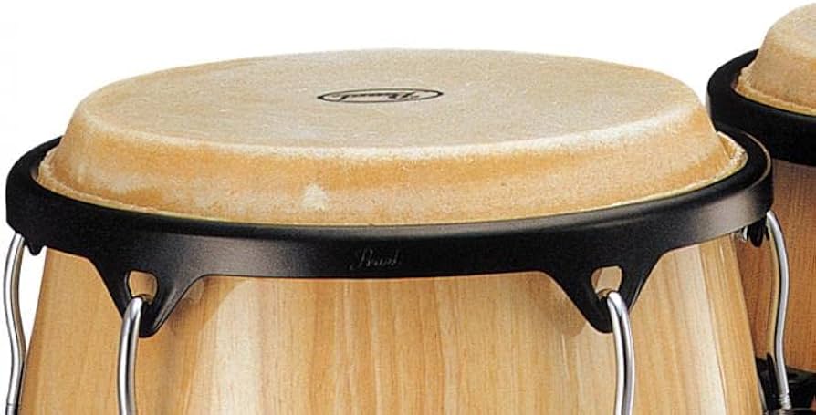 Amazon.co.jp: Pearl パール コンガセット PWC-201SN-N : 楽器・音響機器