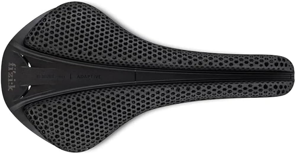 Amazon | Fizik Antares Versus Evo R1 アダプティブサドル - カーボン