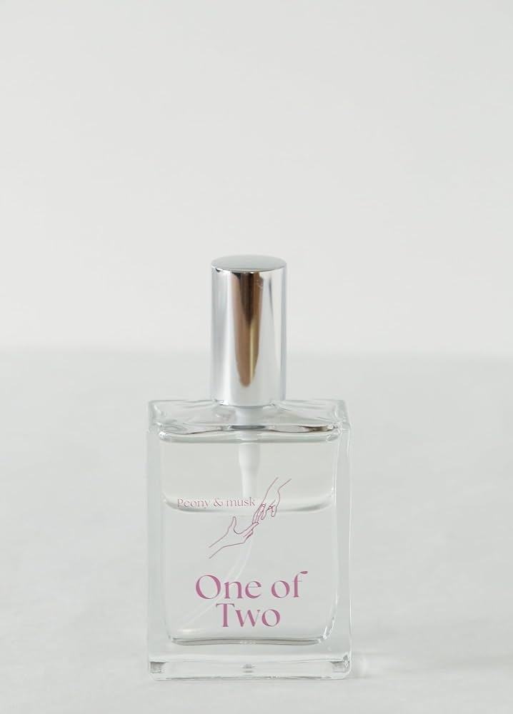 Amazon | One of two 水の香水 | One of two | アトマイザー 通販