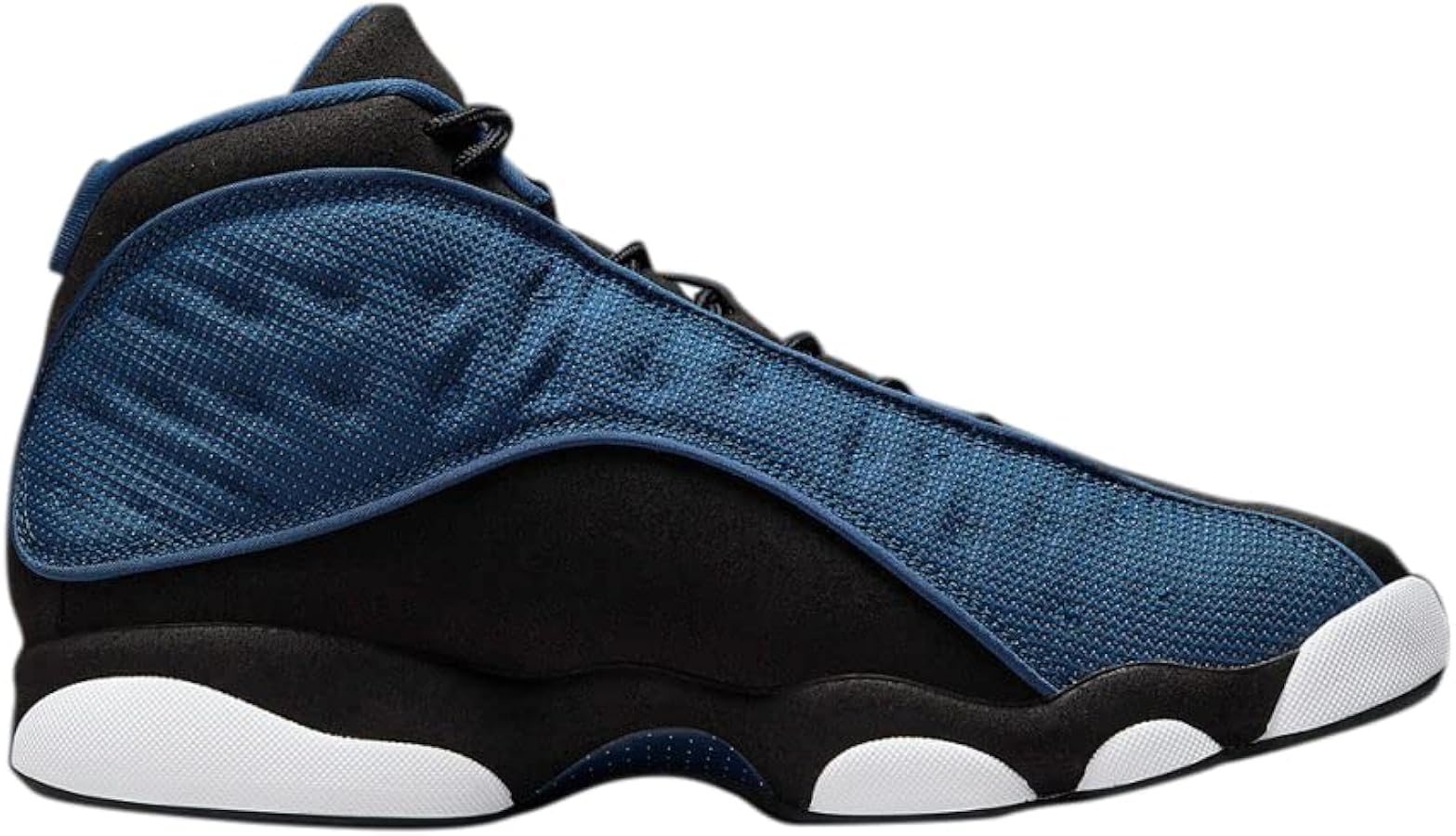 Amazon.com | Jordan Mens Air Retro 13 DJ5982 400 Brave Blue - Size