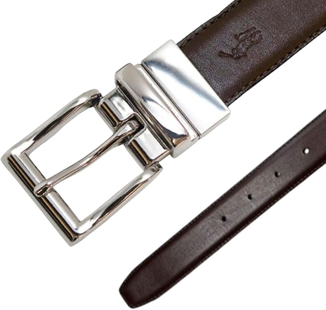 Amazon | [POLO RALPH LAUREN] [ポロ ラルフローレン] ベルト