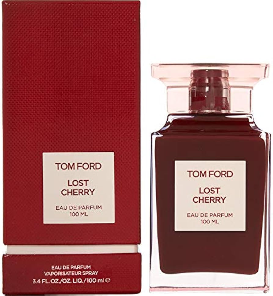 Amazon | トム フォード ロスト チェリー オード パルファム EDP SP
