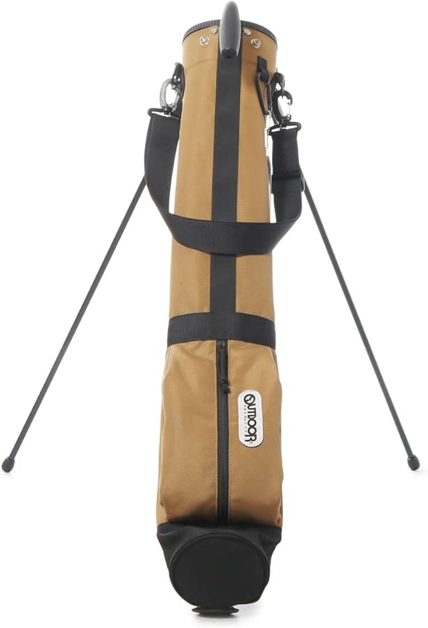 Amazon | [サイコバニー] ゴルフ クラブケース セルフスタンド 46