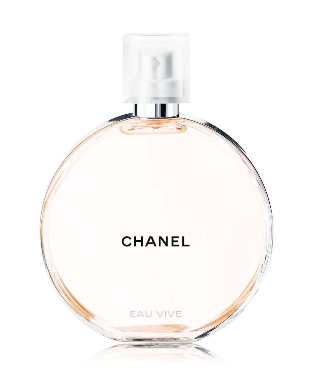 Amazon.co.jp: シャネル CHANEL チャンス オー ヴィーヴ 100ml EDT SP