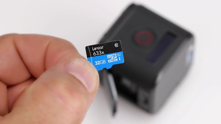 Amazon.com : GoPro Hero5 Session, 1080p : Electronics