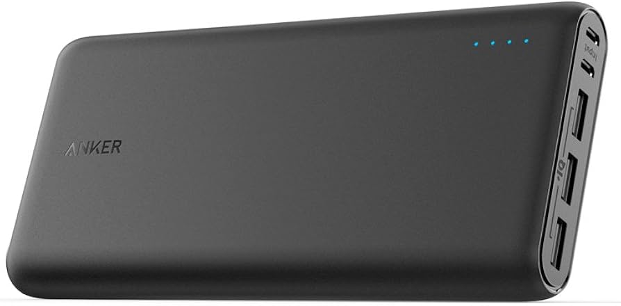 Amazon | Anker PowerCore 26800 (26800mAh 超大容量 モバイル