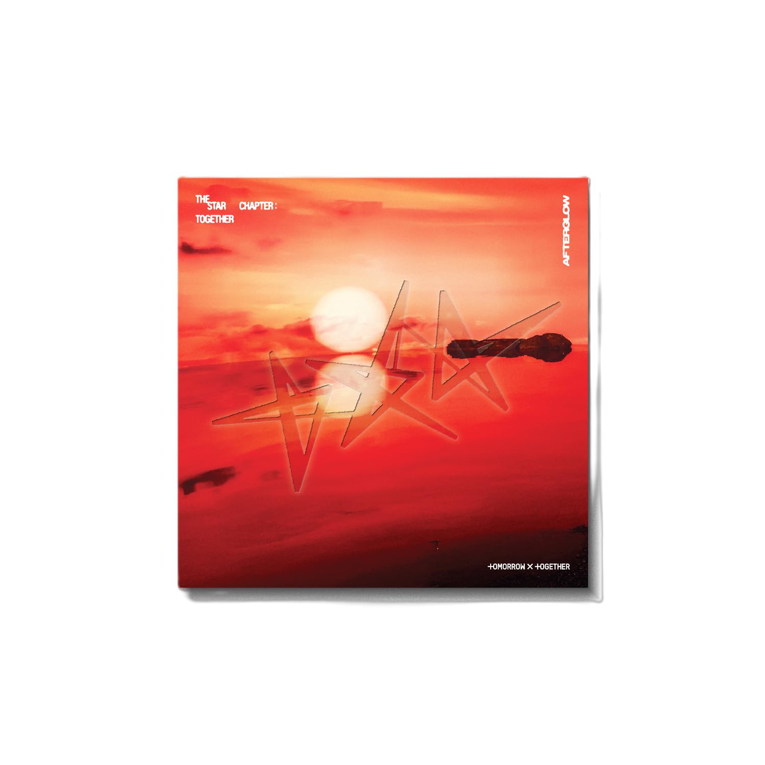 Amazon.com: TXT 4th Full Album The Star Chapter: TOGETHER