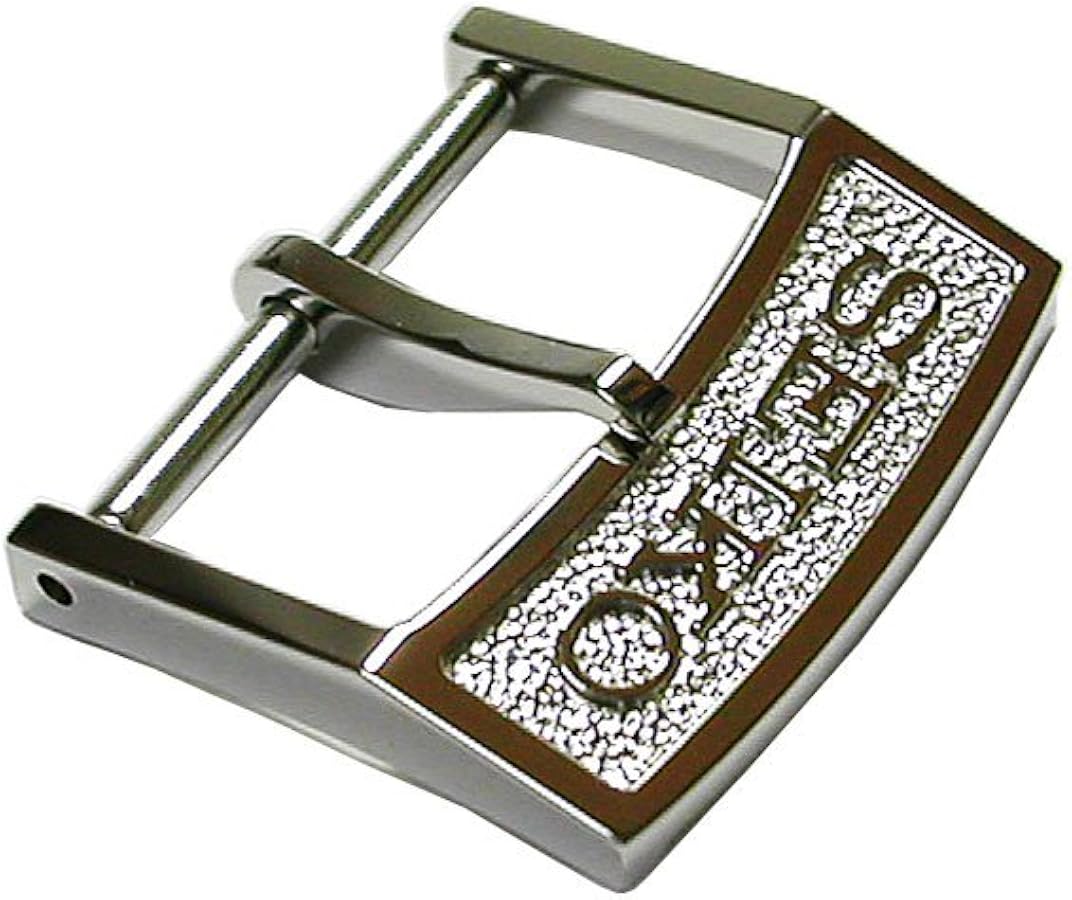 Amazon | 〔セイコー〕SEIKO 尾錠 16mm グランドセイコー 尾錠 SBGV011