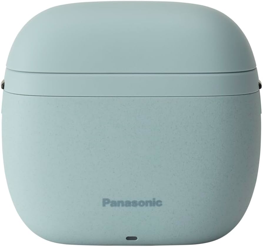 Amazon.co.jp: パナソニック ラムダッシュ パームインシェーバー