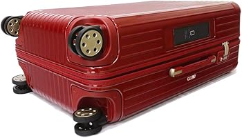 Amazon.co.jp: [リモワ] スーツケース SALSA DELUXE サルサ デラックス