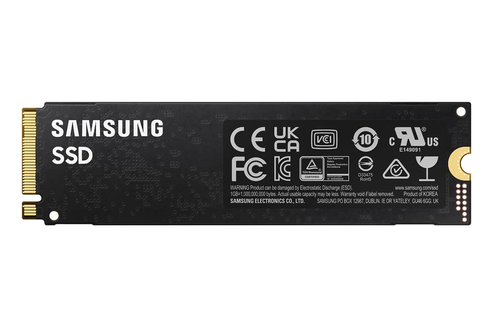 Amazon | Samsung 970 EVO Plus Series - 500GB PCIe NVMe - M.2