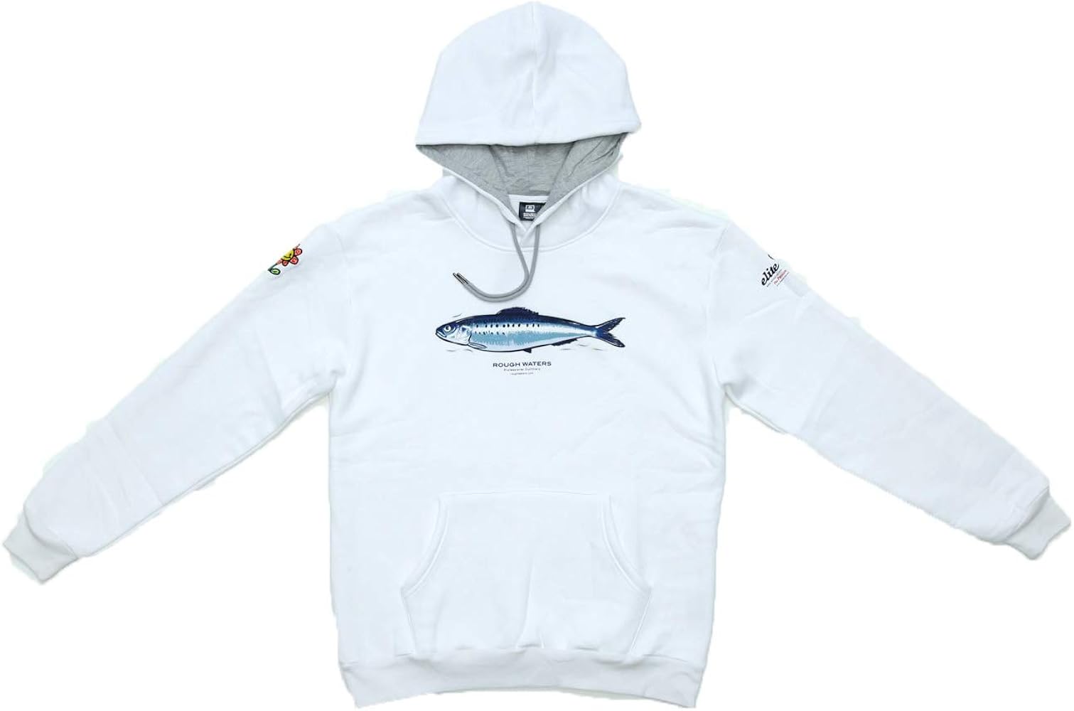 Amazon.co.jp: [エリートグリップ] ROUGH WATARS プルオーバー