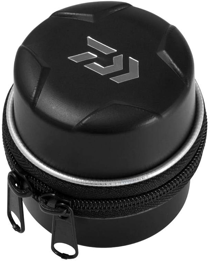 Amazon | ダイワ(DAIWA) リールケース HDスプールケース SP-S(A