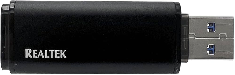 Amazon | リアルテック SSD 外付け 500GB スティック型 読込最大 450MB