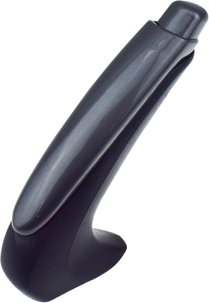 Amazon.com: Parking Brake Handbrake Lever 47115-SNA-A82ZA for